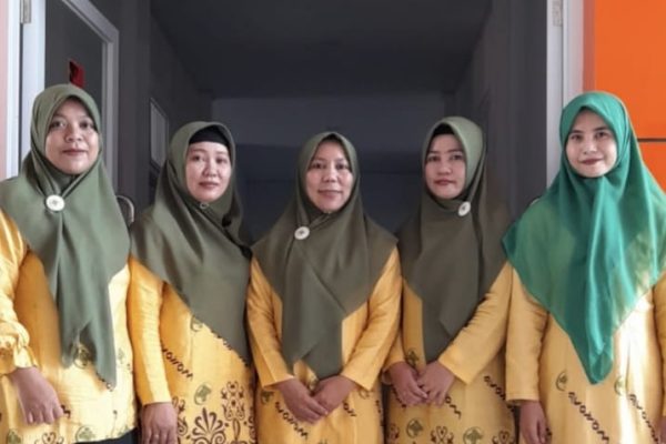 Perawatan Dewasa / Anggrek 2