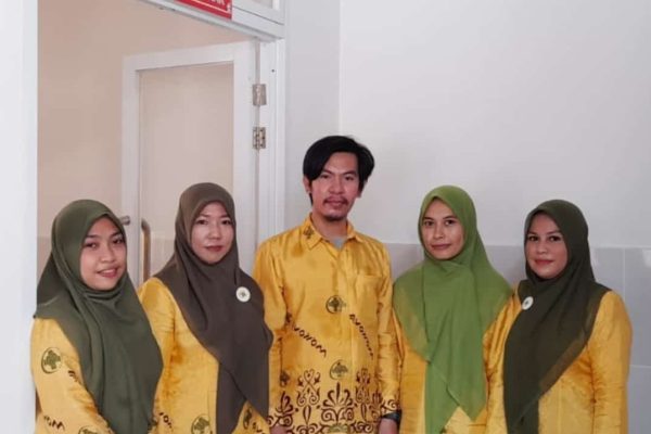 Perawatan Anak / Seruni 2
