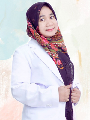 dr. Winda Lestari Syamsir