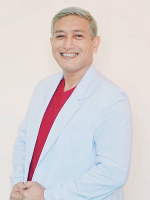 dr. Herman Jaya, Sp. OG