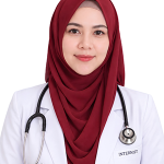 dr. Jumiati Satrul Sp.PD