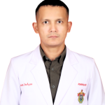 dr. Muhammad Shofyan