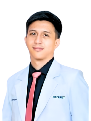 dr. Muhammad Unggul Rhobbigfirly Sp.PD