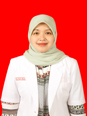 dr. Muhammad Unggul Rhobbigfirly Sp.PD