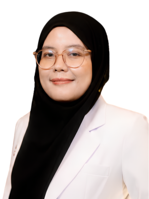 dr. Zulhidayah, Sp.PD