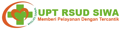 UPT Rumah Sakit Umum Daerah Siwa