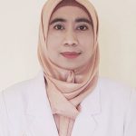 dr. Asri Warsi  Sp.A M.Kes