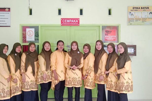 Perawatan Cempaka 3