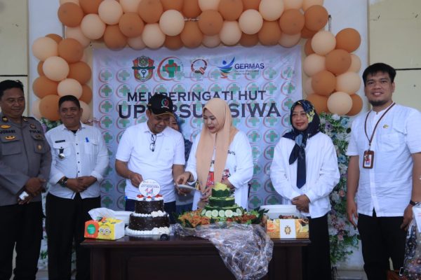 HUT RSUD SIWA KE-14 TAHUN