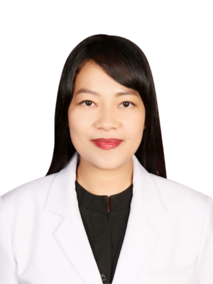 drg. Angelia Conny Nidiaty, Sp.KG
