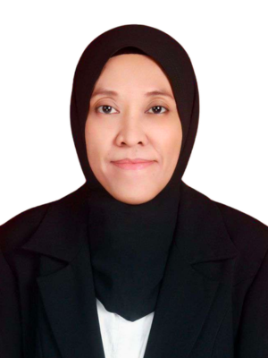 dr. Husmiani Sp.GK