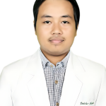 dr. Ilul Hidayat AR, S.Ked