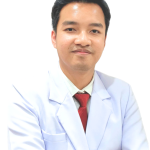 dr. Kemal Taufik Azis, Sp.B