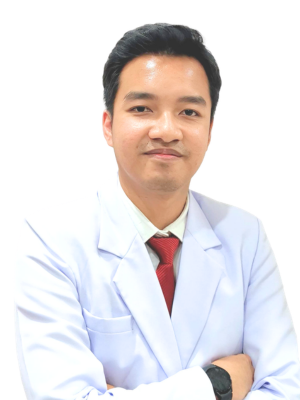 dr. Kemal Taufik Azis, Sp.B