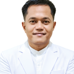 dr. Chaerul Amin Rusly, S.Ked