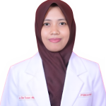 dr. Nur Insani Abbas, Sp.KJ