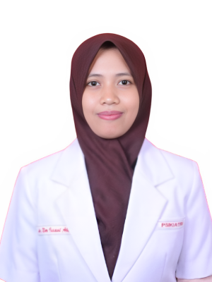 dr. Nur Insani Abbas, Sp.KJ