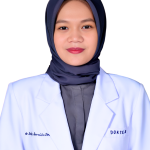 dr. Resky Karnita Dewi, S.Ked