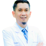 dr. Zulkarnaen Husain, Sp. M